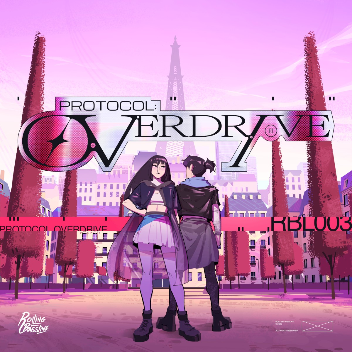 main release cover